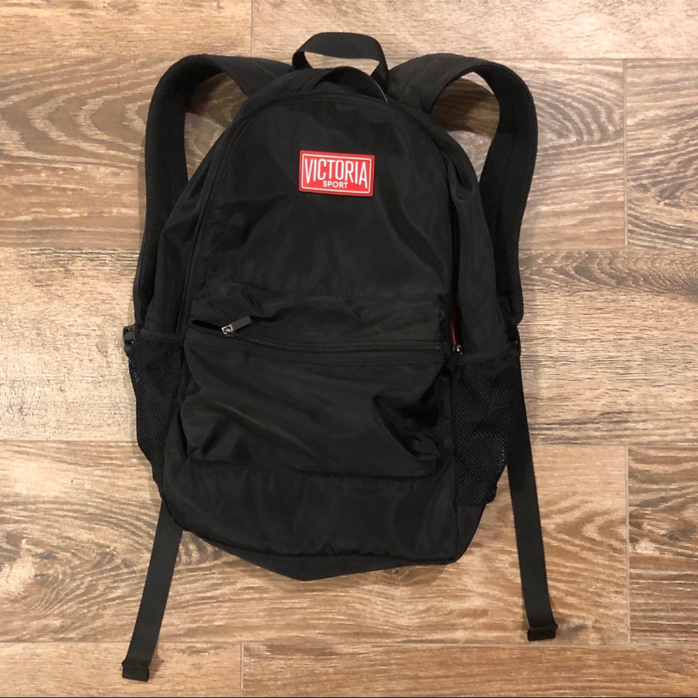 Victoria secret sport back pack